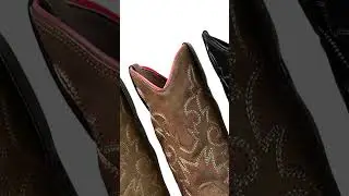 Must-Have Cowboy Boots for All Season Fashion || Cute Cowgirl Booties || Girls Cowboy Boots