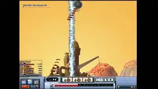 GUNBOUND GITZ   JOGANDO BOOMER SOLO
