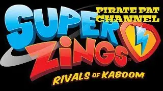 SuperZings Series 2 BLISTER PACK OPENING!!!!!