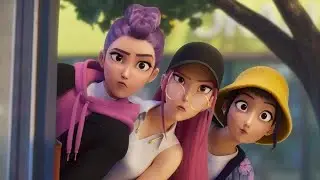 Генеральный директор Sony объяснил, почему KPop Demon Hunters перешли на Netflix