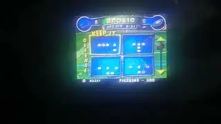 Leapster Explorer - NFL Rush Zone - Part 1 - Lions