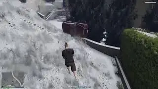 Gta heists with MORTIFER GRIMM