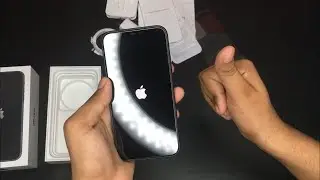 iPhone 11 UnBoxing ¿Vale la pena en 2020?