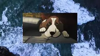 dj cumstain - you ever feel like a tired dog