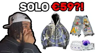 I 5 BRAND CHE DEVI ASSOLUTAMENTE CONOSCERE!