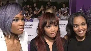 McClain Sisters Reveal New Single & Sing Jingle Bell Rock!