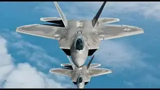 The top 10 fastest airplanes