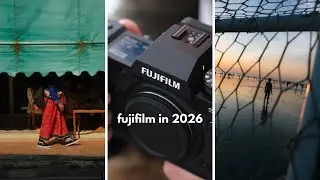 5 Useful Fujifilm Cameras for 2026