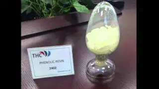 Phenolic Resin 2402