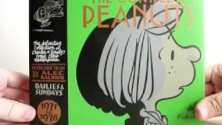The Complete Peanuts 1977-1978 (Vol. 14) by Charles M. Schulz - video preview
