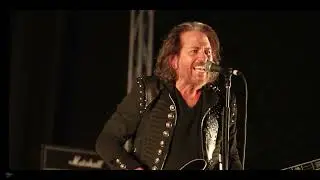 Winger 31Aug2025 HQ audio 4K60 14 songs - Reb Beach guitar solos closeup! @Rainbow Backyard Bash