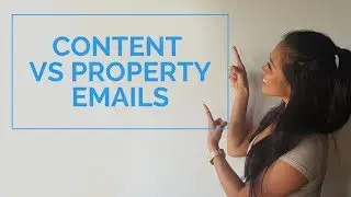 How to Choose Between a Content Rich Newsletter vs a Property Listing Email for Real Estate