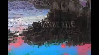 Video Art : Novacane     / Brian Eno - By this river