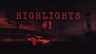 Best of Tive - Highlights #1