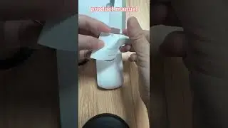 Packing list of vibration alarm