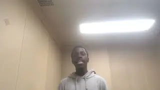 Jason Smalls - “Kicking And Screaming” (Miley Cyrus Cover)