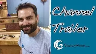 Channel Trailer