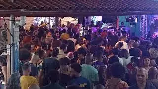 Baile Black Bom | Clube Renascen&ccedil;a (31AGO2024) - PT 01