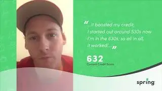 Spring Financial Loan Customer Review
