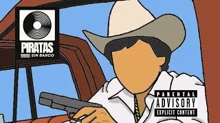 La Vida de un Pobre - Chalino El Pelavacas (2025)