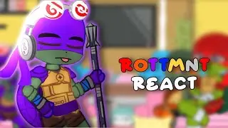ROTTMNT react
