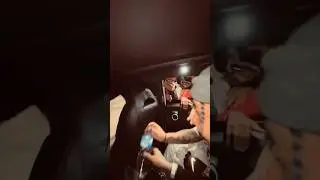 VTEN Crazy Public Reaction on Road 😱🔥 | Nepali Rapper