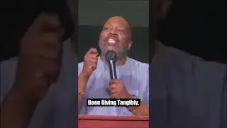 Trapped Until This Pastor Gets $40,000?