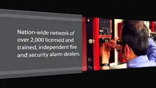 Silent Knight Fire Protection - SMS Security Systems