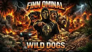 Wild Dogs | Official Audio @FinnOminalBeats X Urban MindState