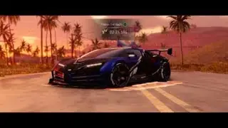 THE CREW&trade; MOTORFEST 