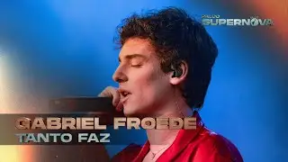 Gabriel Froede - Tanto Faz | Rock In Rio - Palco Supernova
