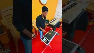 Odia Patch🥁| Roland Octapad Spd-30 | #abhaymasihdrummer