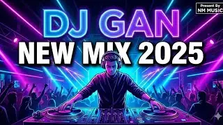 DUBSTEP MIX 2025 || Best EDM Drop Bass Boosted | High Energy Mix @naeem_music_0.2 
