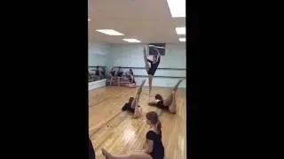 Chiampa Mannequin Challenge