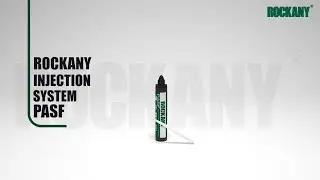 Rockany Injection System PASF