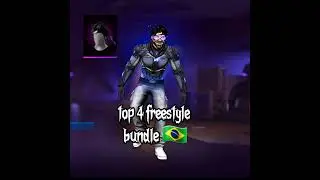 top 4 freestyle bundle #viralvideo #viralvideos