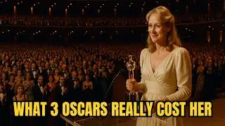 What 3 Oscars Really Cost Meryl Streep Will Leave You Speechless