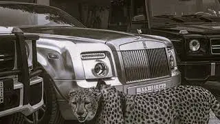 OMERDEEP & HUSTLER, Zmeex, Multeft - Medusa & Darkness, Nilufer // 2025 CAR MUSIC HIT