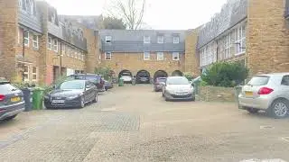 Yeoman Close West Norwood SE27