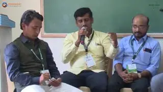 DD 2017: Day 1 - Sector Panel: Farming for the future: Sustaining Natural Resources
