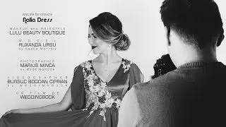 MakingOF - Shooting with Nalia Dress [NOV 2018]