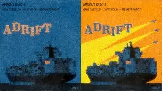 APE OUT Disc 4 Softer/Harder Complete