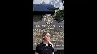 The Deadliest Hotel Fire in US History #shorts