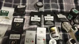 New Mexico High Times Cannabis Cup 2023 Hybrid flower overhaul