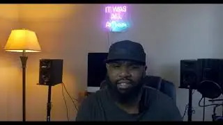 Trill Estate Podcast #3 When you need a Change