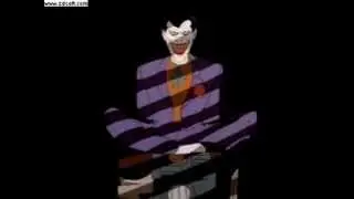 Riding Captain Clown
