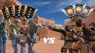 5 GOLD ЦОЛТОЙ ТОГЛОГЧ 3 ELITE ТОГЛОГЧИЙГ БАРАХ БОЛОВ УУ? | STANDOFF 2
