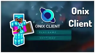 Onix Client For MOBILE!?!?! (Onix UI V1.3) MCPE (1.18+)
