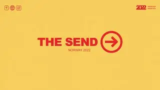 The Send Local - Kristiansand (Live)