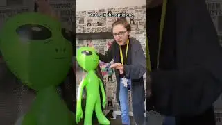 You&rsquo;re in the options #skit #youtubeshorts #comedy #teacher #alien